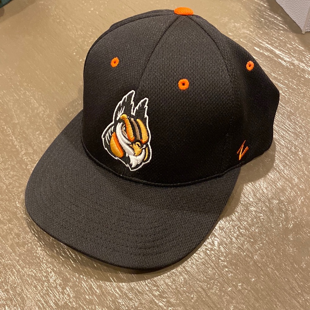 Schaumburg Boomers On Field Hat